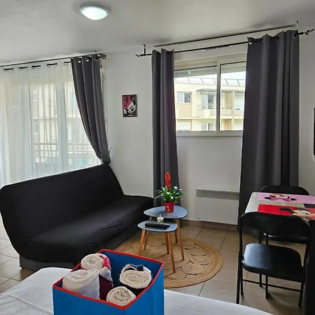 212 Disneyland Paris Apartment *