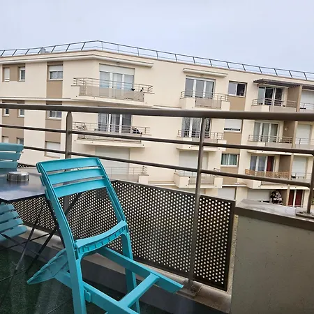 212 Disneyland Paris Apartment
