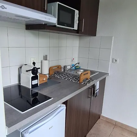 212 Disneyland Paris Apartment *
